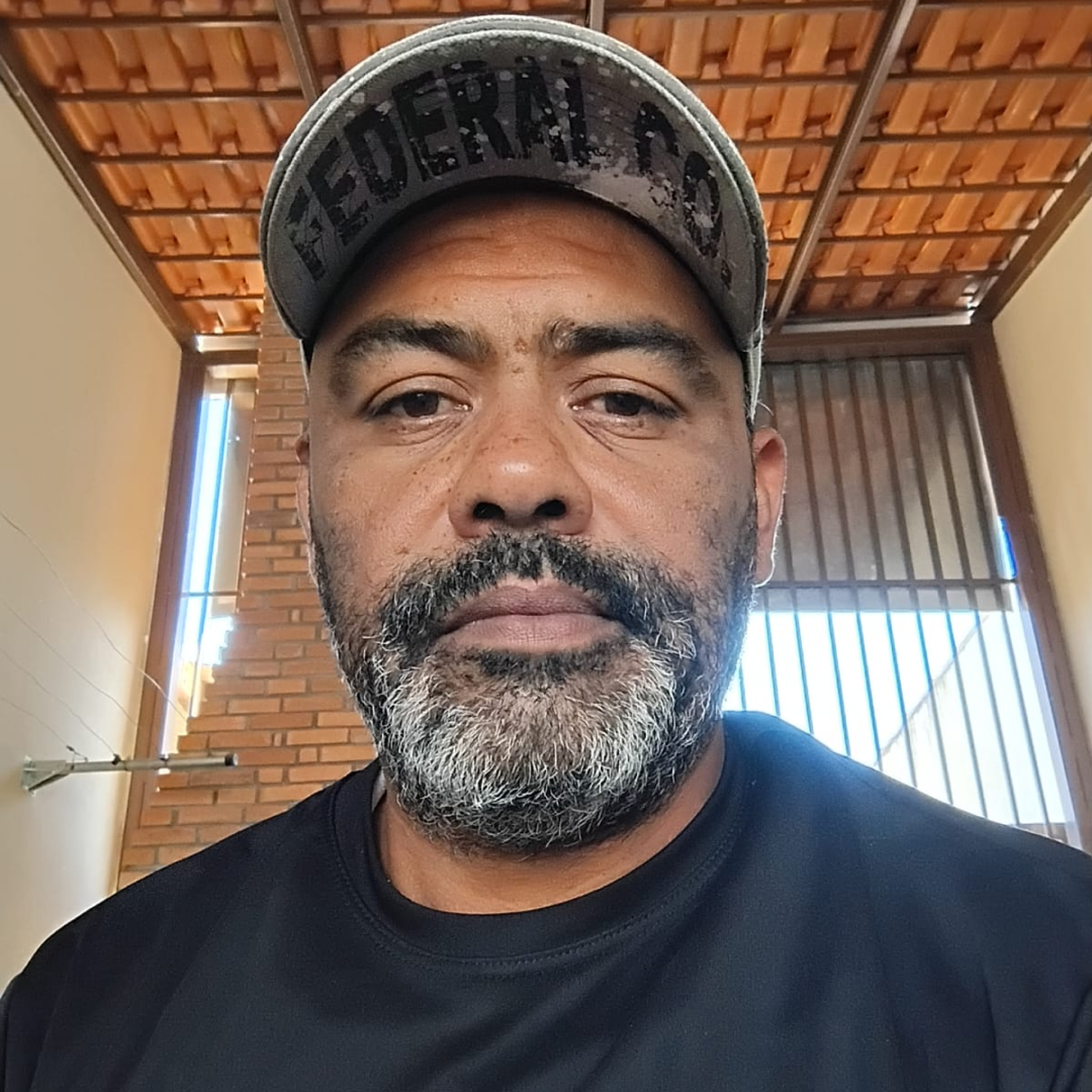 pintor perfil